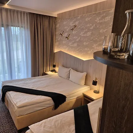 Mikolajki Resort Hotel & Spa Jora Wielka-3